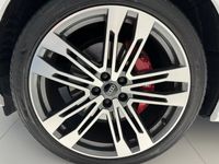 gebraucht Audi SQ5 3.0 TFSI quattro S-tronic