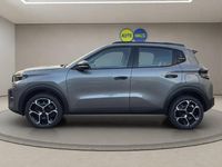 Neu Citroën C3 Tonic 110 PS (80 kW) 2025 Limousine