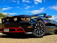 Gebraucht Ford Mustang 455 PS (334 kW) 2012