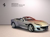 gebraucht Ferrari Portofino 3.9 V8 T