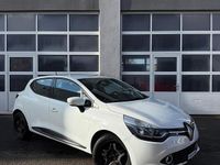 Gebraucht Renault Clio IV 120 PS (88 kW) 2014