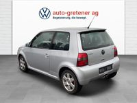 gebraucht VW Lupo 125 GTI