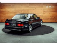 Gebraucht Mercedes 190 195 PS (143 kW) 1992 Limousine