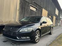 Gebraucht VW Passat Comfortline 140 PS (102 kW) 2012 Kombi
