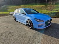 gebraucht Hyundai i30 N 2.0 T-GDi