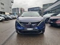 gebraucht Nissan Ariya 87 kWh Evolve Allra