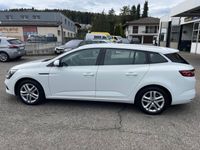 gebraucht Renault Mégane GrandTour 1.5 dCi Zen EDC