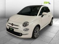 gebraucht Fiat 500 0.9 T TwinAir Star