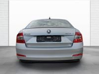 gebraucht Skoda Octavia 1.8 TSI Elegance DSG