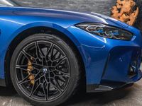 Gebraucht BMW M4 Competition Edition 510 PS (375 kW) 2022 Coupé