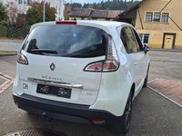 Gebraucht Renault Scénic III Bose Edition 110 PS (80 kW) 2013 Van / Kleinbus