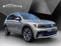 Gebraucht VW Tiguan Highline 230 PS (169 kW) 2019 SUV