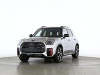 Neu Mini John Cooper Works Countryman 300 PS (220 kW) 2025 Silber SUV