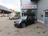 Gebraucht Mini Cooper S 192 PS (141 kW) 2019 Schwarz Kleinwagen