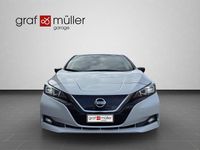 Gebraucht Nissan Leaf Tekna 159 kW (217 PS) 2021 Kleinwagen