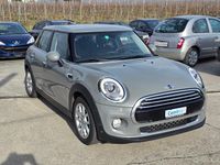 Gebraucht Mini Cooper 136 PS (100 kW) 2016 Kleinwagen