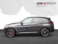 Gebraucht BMW X3 M 510 PS (375 kW) 2022 SUV