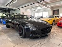 Gebraucht Mercedes SLS AMG AMG 571 PS (419 kW) 2012