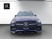 Gebraucht Mercedes GLE350 AMG line 194 PS (142 kW) 2022 SUV