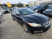 Gebraucht Jaguar XF Premium Luxury 238 PS (175 kW) 2009 Limousine