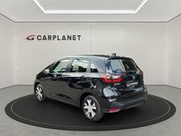 Neu Honda Jazz Elegance 122 PS (89 kW) 2025 Schwarz Kleinwagen