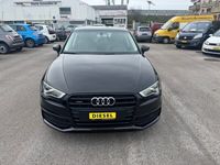 Gebraucht Audi A3 Ambiente 184 PS (135 kW) 2015