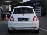 gebraucht Fiat 500 0.9 T TwinAir Swiss Edition