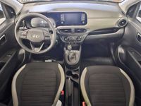 gebraucht Hyundai i10 1.0 Origo