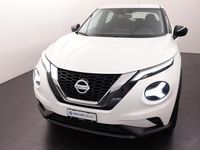 Gebraucht Nissan Juke Enigma 114 PS (83 kW) 2022 Weiss SUV