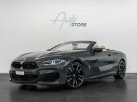 Gebraucht BMW M850 530 PS (389 kW) 2022 Coupé