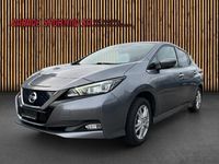 Gebraucht Nissan Leaf N-Connecta 159 kW (217 PS) 2019 Kleinwagen