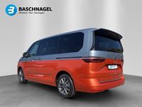 gebraucht VW Multivan MULTIVAN2.0 TDI Life DSG Lang