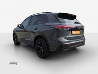 Gebraucht VW Tiguan R-line 193 PS (141 kW) 2024 Delfingrau metallic SUV