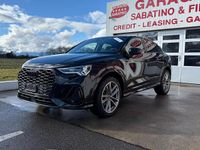 Gebraucht Audi Q3 Sportback Attraction 150 PS (110 kW) 2022 SUV