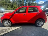 Gebraucht Daihatsu Terios 105 PS (77 kW) 2010 SUV