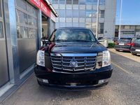 Gebraucht Cadillac Escalade 409 PS (300 kW) 2007 SUV