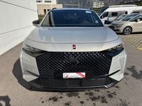 Gebraucht DS Automobiles DS7 Crossback 299 PS (219 kW) 2024 Beige SUV