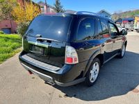 gebraucht Chevrolet TrailBlazer Saab 9-7X 5.3 V8 AWD