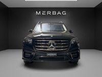 gebraucht Mercedes GLS580 4Matic 9G-Tronic