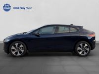 Gebraucht Jaguar I-Pace R-Dynamic 294 kW (400 PS) 2024 Blau SUV
