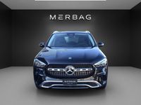 gebraucht Mercedes GLA200 7G-DCT