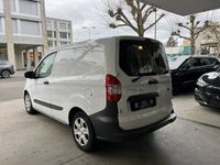 gebraucht Ford Transit Courier Van 1.5 TDCi Trend