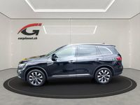 gebraucht Renault Koleos 2.0 Blue dCi techno X-Tronic 4WD