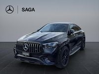 Gebraucht Mercedes GLE53 AMG AMG 435 PS (319 kW) 2024 Coupé