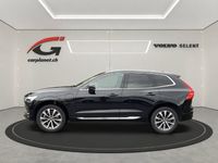 gebraucht Volvo XC60 2.0 T8 TE Inscription eAW