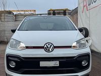 Gebraucht VW up! GTI 115 PS (84 kW) 2020 Kleinwagen