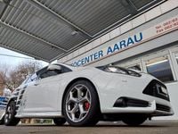 Gebraucht Ford Focus ST 250 PS (183 kW) 2014 Limousine