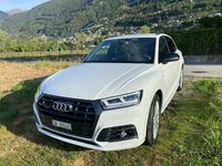 Gebraucht Audi Q5 Comfort 190 PS (139 kW) 2019 SUV