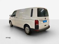 Gebraucht VW Transporter 110 PS (80 kW) 2022 Candyweiss (lb9a) Van