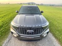 Gebraucht Ford Explorer ST-Line 457 PS (336 kW) 2020 SUV